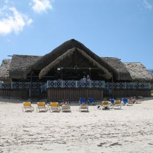 Sandals Royal Hicacos