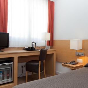 Hotel Sagrada Familia