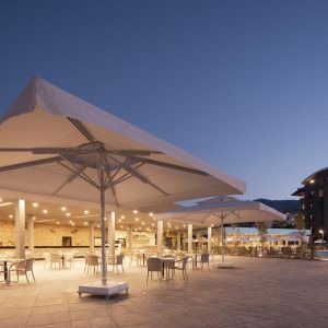 Green Garden Resort Alanya
