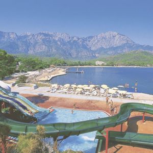 Hotel Club Phaselis Rose