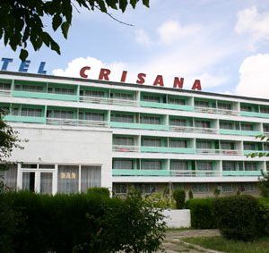 Hotel Crisana