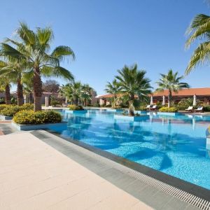 Hotel IC Residence