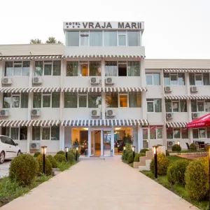 Hotel Vraja Marii