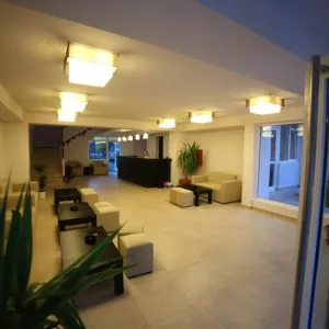 Hotel Vraja Marii