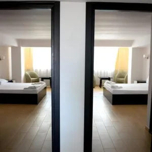 Hotel Vraja Marii