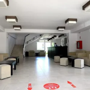 Hotel Vraja Marii