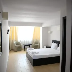 Hotel Vraja Marii