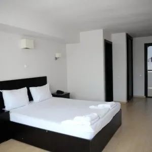 Hotel Vraja Marii