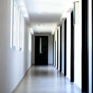 Hotel Vraja Marii