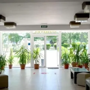 Hotel Vraja Marii