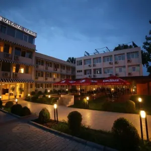 Hotel Vraja Marii
