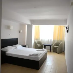 Hotel Vraja Marii