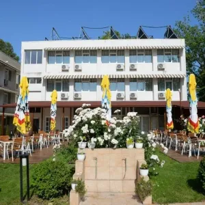 Hotel Vraja Marii
