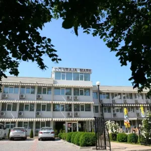 Hotel Vraja Marii