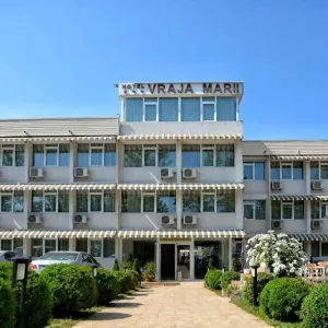 Hotel Vraja Marii
