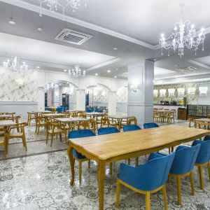 Hotel Eftalia Ocean