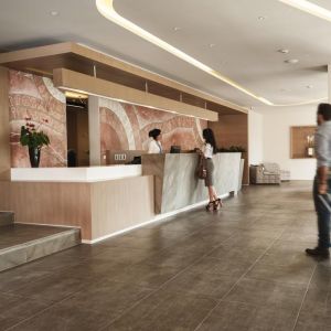Hotel Kriti