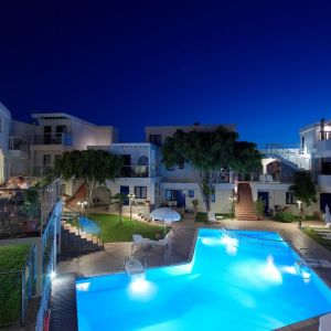 Hotel Minos Village