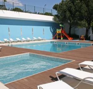 Hotel Novotel Lisboa