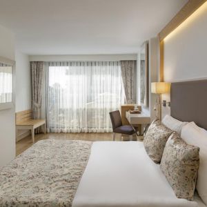 Hotel Glamour Resort Spa