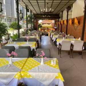 Hotel Bilkay