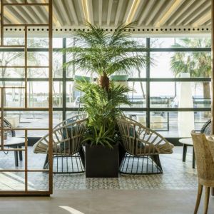 Hotel Ilunion Fuengirola