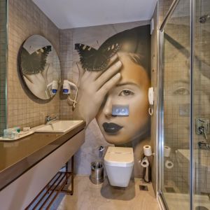 Hotel Kirman Arycanda De Luxe