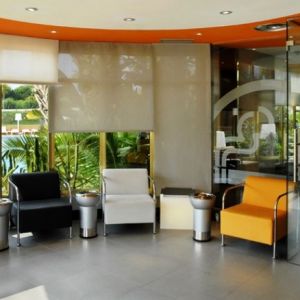 Hotel Mercury