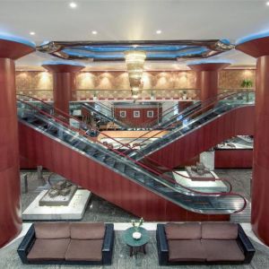 Hotel Admiral Plaza