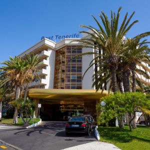 Hotel Best Tenerife