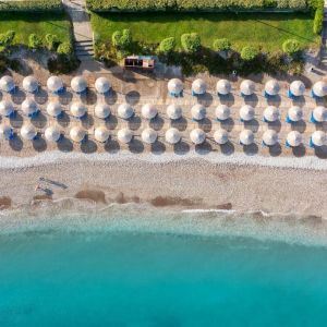 Hotel Oceanis Beach