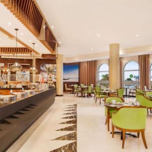 Hotel Wyndham Garden Salalah Mirbat