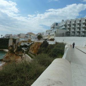 Hotel Rocamar