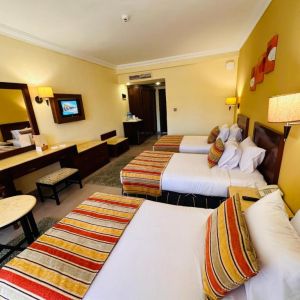 Regency Plaza Aqua Park and Spa Resort