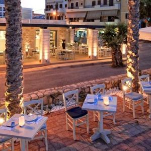 Hotel Hersonissos Palace