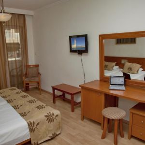 Hotel Jo An Palace