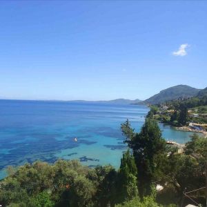 Meltemi Coast Suites