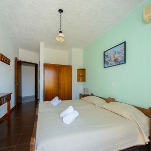 Hotel Tsambika Sun