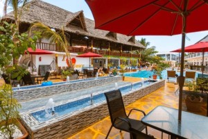 Canary Hotel and Spa