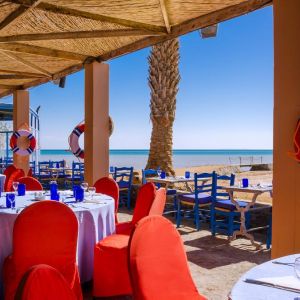Hotel Club Paradisio El Gouna