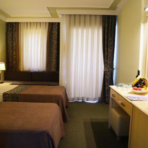Hotel Sealife Family Resort