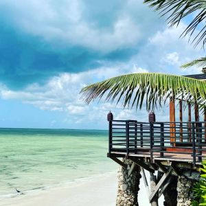 Palumboreef Beach Resort