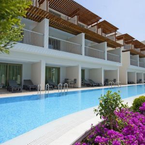 Hotel Barut Hemera
