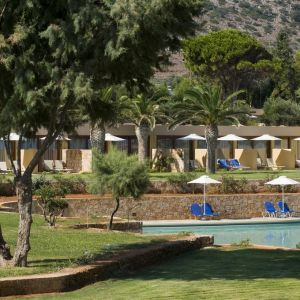 Hotel Kernos Beach