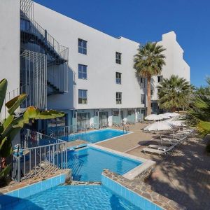 POLLIS HOTEL