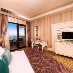 Vuni Palace Hotel and Casino