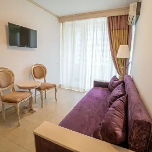 Hotel Sulina