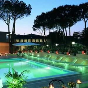 HOTEL CRISTOFORO COLOMBO