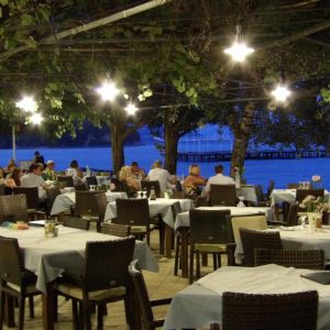 Hotel Dassia Beach