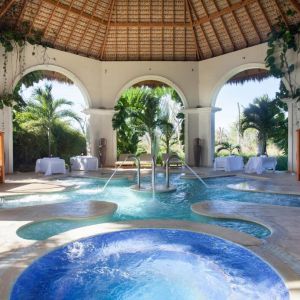 Hotel Majestic Mirage Punta Cana All Suites Resort